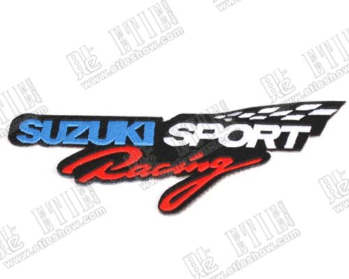 Suzuki Logo Pics. See larger image: SUZUKI logo