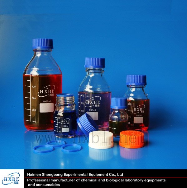 Laboratory Glassware Names