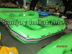 20101010 Inflatable drift boat/Yatch/raft boat
