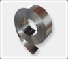 Zinc-Coated CR Steel Strip