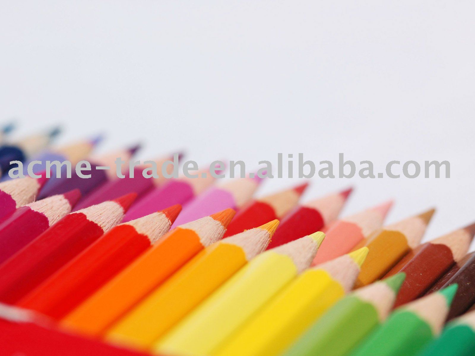 coloured pencil images