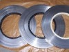 hot dipped Galvanized steel strips