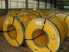 Hot dipped Galvanized coil SPCC