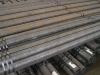 TP444 seamless stainless pipe