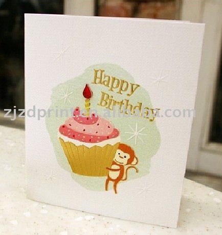 happy birthday balloons and cake. 2011 Happy Birthday Letter