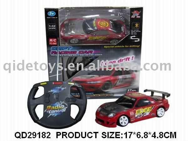 Scale 132 drift racing car QD29182