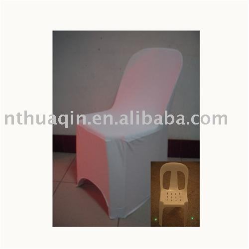 Spandex banquet chair cover wedding chair cover lycra chair cover 