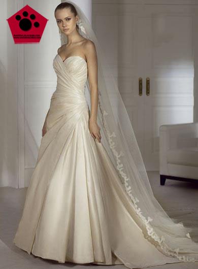 wedding dress 2011 styles. 2011 New style Bridal dress