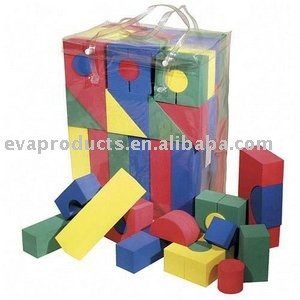 Kids Toys Blocks