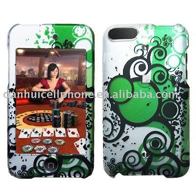 Ipod Touchcase on Case Cover For Ipod Touch 3 Design 160 Products  Buy Cell Phone Case