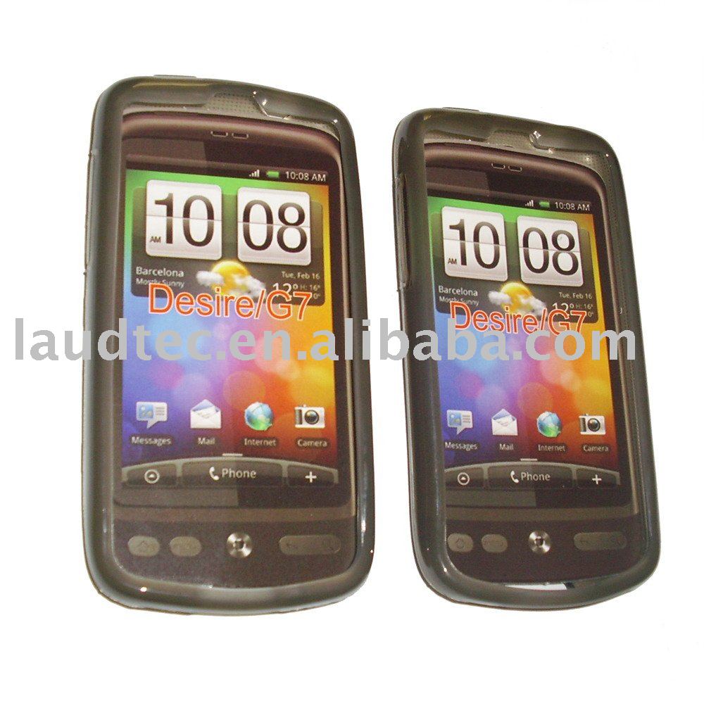Htc desire g7 covers