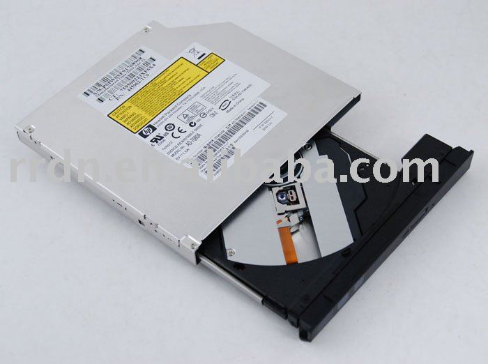 Optiarc AD-7560A Slim 8x DVD RW for laptop/ Notebook, View Optiarc AD ...