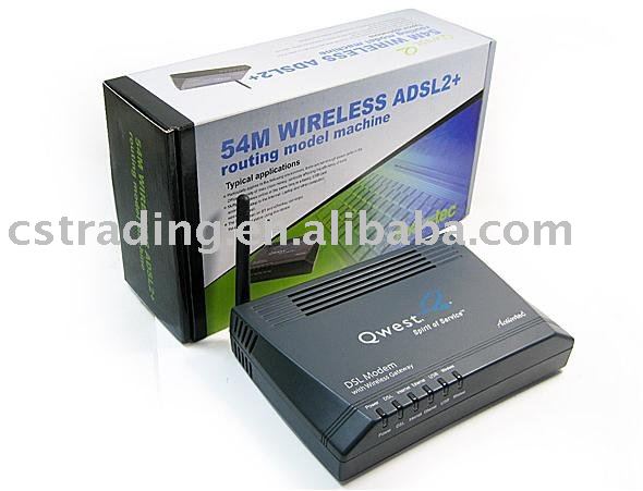 wireless adsl router. Wireless ADSL Router