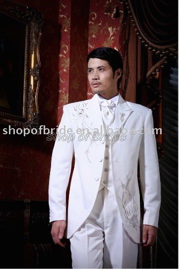 groom suits for wedding 2011