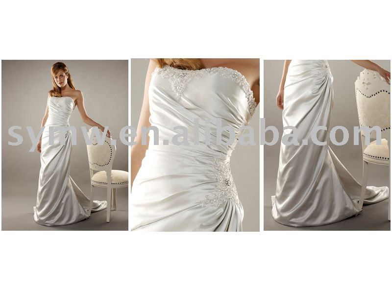 grecian wedding dresses uk. w4070 morden Grecian-style