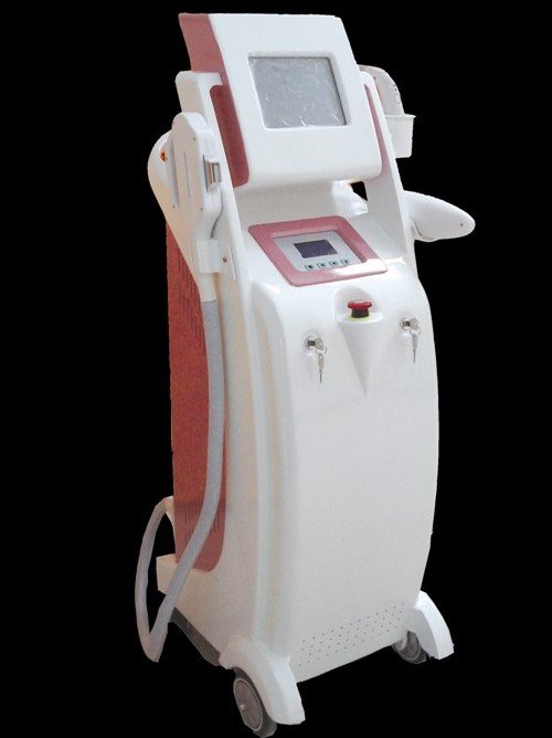 Payment is only released to the supplier after you confirm delivery. Learn more. See larger image: ipl+rf portable yag laser tattoo removal equipment