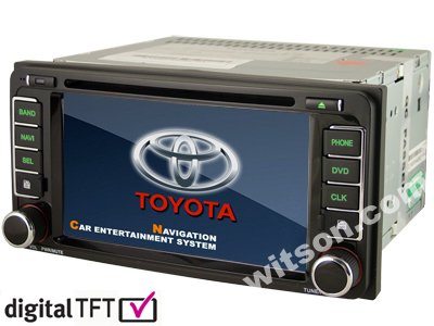 2004 toyota stereos #4