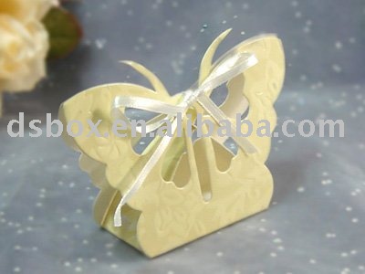 Butterfly Wedding Favors on Butterfly Favor Box Sales  Buy Butterfly Favor Box Products From