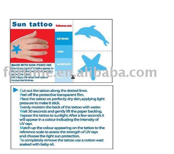 See larger image: Sun color tattoos. Add to My Favorites.