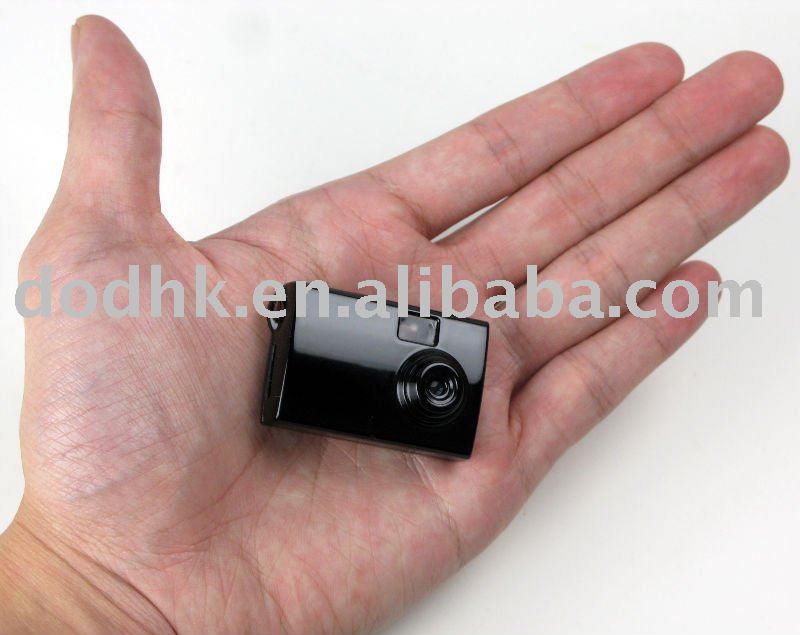 Mini Digital Video Camera
