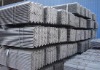 Hot Rolled Galvanized Angle Bar