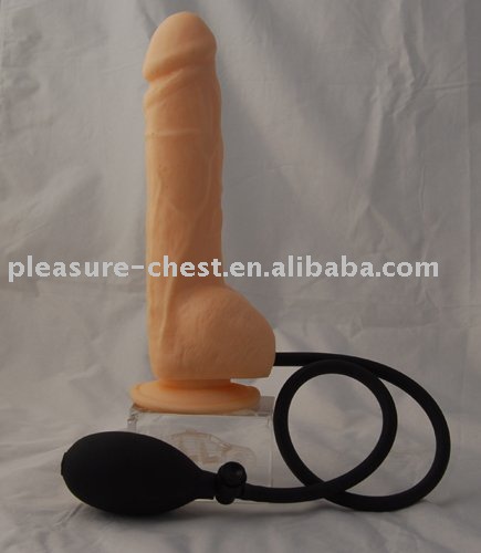 See larger image silicone dildos real size penis pump