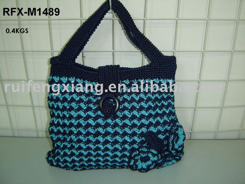 Crochet Bags | Shop for Crochet Bags at ShopStyle
