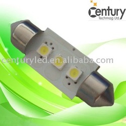 12V canbus led for BMW festoon auto led