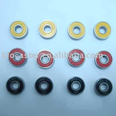Bearings For Scooters. scooter bearings