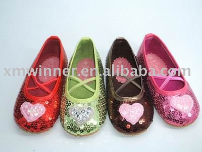 Baby Ballerina Shoes on Sequin Ballerina Shoes Products  Buy Children Sequin Ballerina Shoes