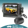 Vehicle Security Camera