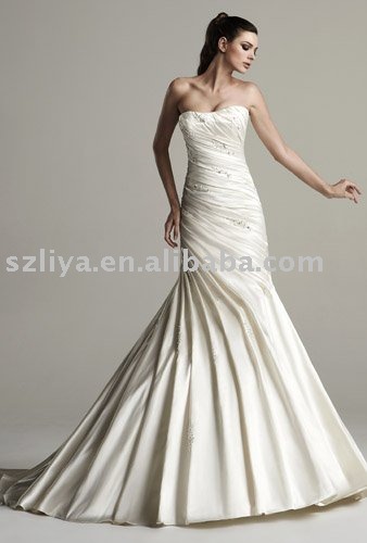 Super Deals for Chrismas Days Fashion wedding dress