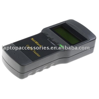 loopback cable rj45. CAT5 RJ45 Network Cable Tester