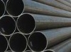 ASTM A36 ERW steel pipe