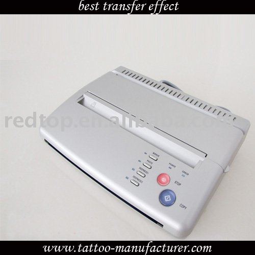 See larger image: Best tattoo copier machine TC002. Add to My Favorites