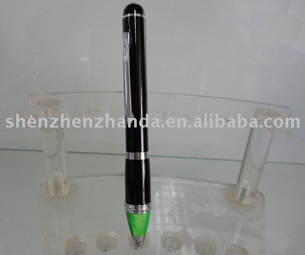Covert Pen Camera