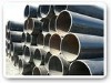 ASTM A53GrB carbon seamless pipe