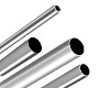 round STAINLESS welded steel pipe