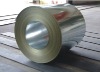 Hot Rolled Zinc Coated Steel Coil/Strip