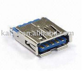 Usb3 Connector