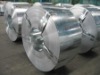 Cold Rolled Zinc Coated Steel Strip/Sheet