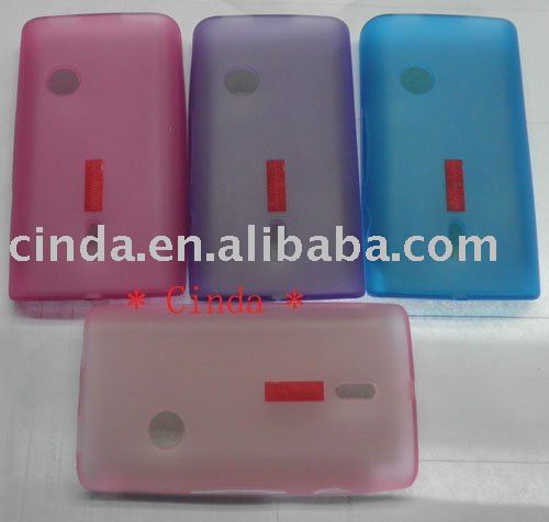 Xperia X8 Cover