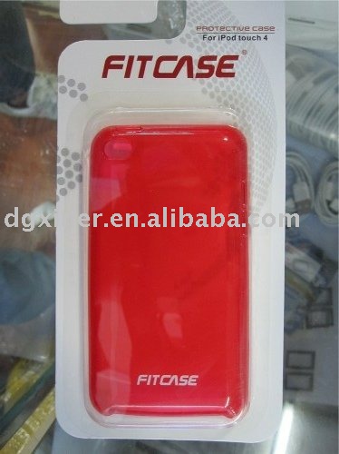 For ipod touch 4G case(China ipod touch 4g with camera cases. For ipod touch 4G case(China