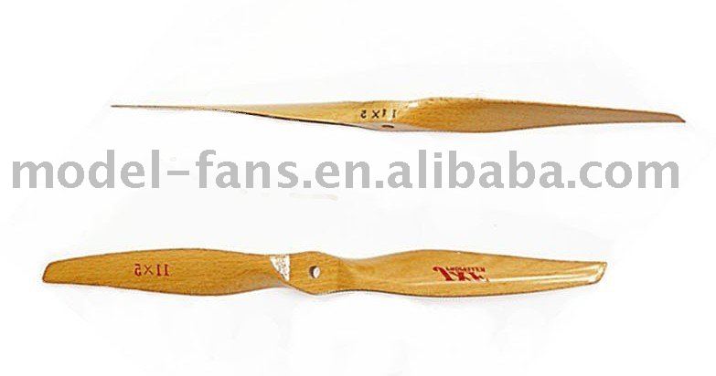 Straightening brass boat propeller :: fan wooden propeller boat motor 