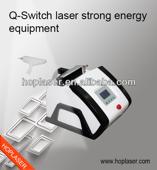 See larger image: Laser Tattoo Removal machine. Add to My Favorites.