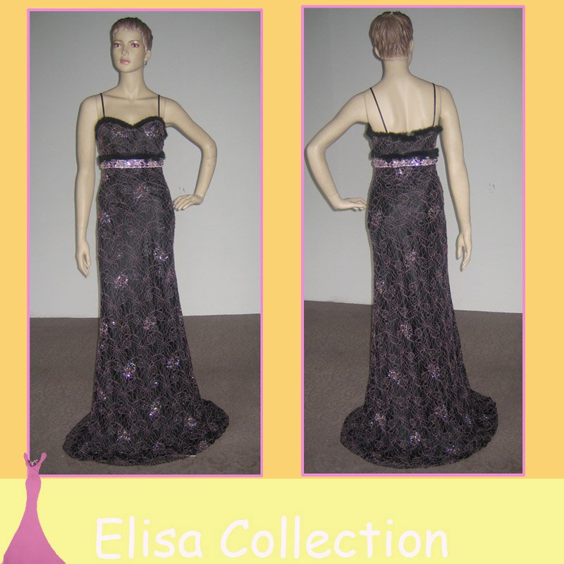 Chaozhou Golden Cattleya Garment Co., Ltd. - evening dress, prom Chaozhou Golden Cattleya Garment Co., Ltd. - evening dress, prom