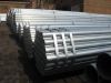 Hot dipped Galvanized Steel Pipes