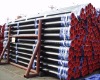 A53 GrB hot dipped Garvanizing seamless pipe for low Pressure Boiler Tubes