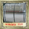 DC01 cold rolled steel coils