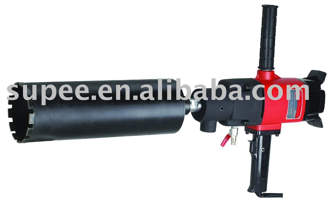 coring